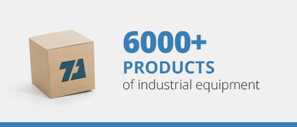 6000+ Products of industrial equipment