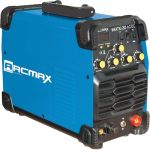 Arcmax Ηλεκτροκόλληση Inverter Για Ηλεκτρόδια Και TIG MAXTIG 200 AC/DC