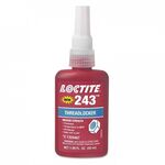 Loctite 243 Ασφαλιστικό Σπειρωμάτων Γενικής Xρήσης 50ml