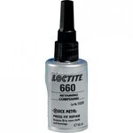 Loctite 660 Ασφαλιστικό Υψηλής Αντοχής-Κάλυψης Διακένου 50ml