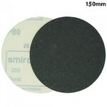 Δίσκος Μαρμάρου Velcro P600 150mm Smirdex 355