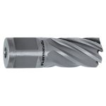 Κοπτήρας 25mm Για Μαγνητικό Δράπανο 12mm Silver Line Karnasch 201255014