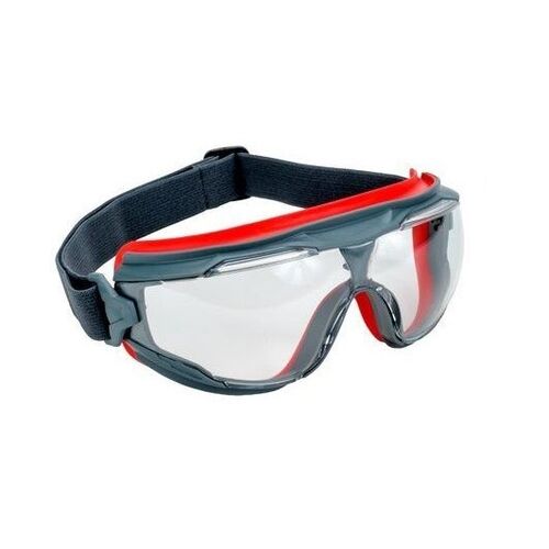 3M Goggle Gear Γυαλιά Κλειστού Τύπου 501