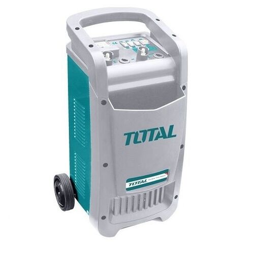 Total Φορτιστής - Εκκινητής Μπαταριών 12/24V TBC4003