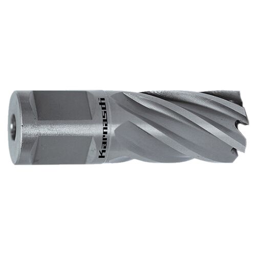 Κοπτήρας 25mm Για Μαγνητικό Δράπανο 46mm Silver Line Karnasch 201255046